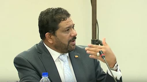 Arresting Muslim youths during fasting season inappropriate - Azath Salley