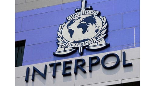 Interpol’s “red notice” led to major Easter attack suspect’s arrest - report