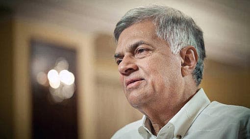 Sri Lanka, a unique example of society reformed by Buddhism - PM