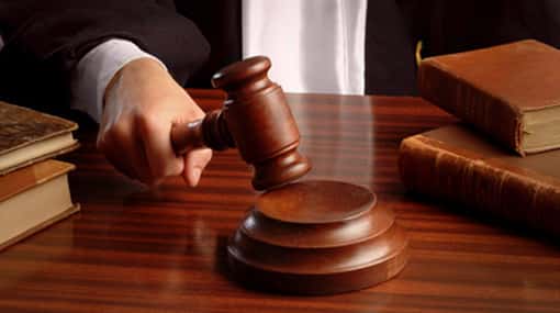 Fmr DIG Hector Dharmasiri sentenced to 3 years in prison