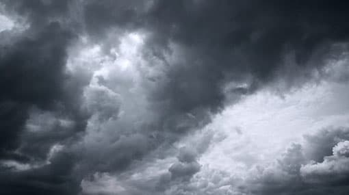 Atmospheric conditions still favorable for thundershowers: Met. Dept.