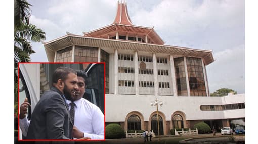 SC grants permission to revise Dr. Shafi’s FR petition