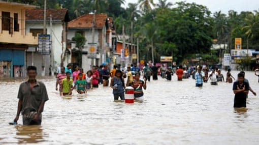 Compensations approved for houses affected by 2016 floods