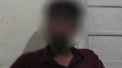 A minor who received Zahran’s weapon training confesses
