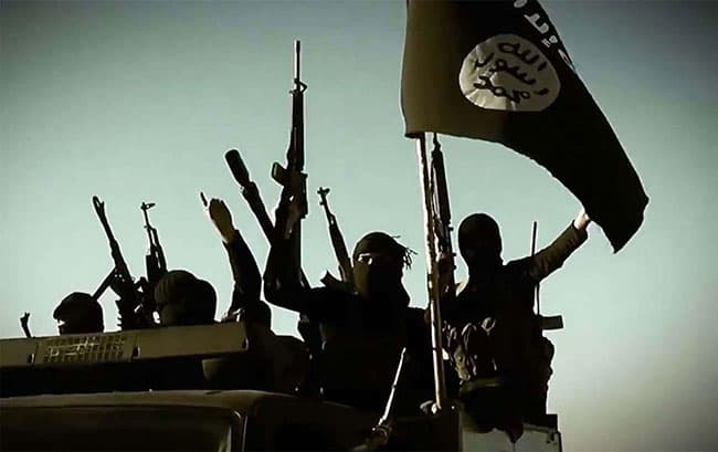 India, Sri Lanka on radar of resurgent Islamic State: report