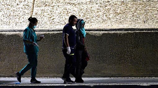 65 Bangladeshi, Sri Lankan migrants found in Mexico
