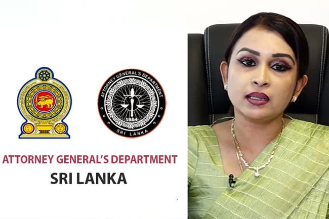 Attorney General’s Dept. sets historic record