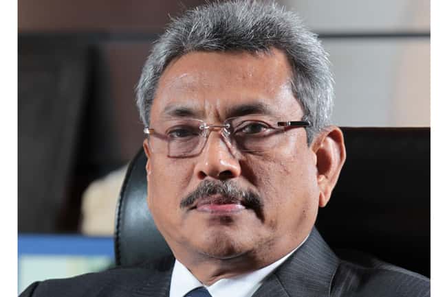 Petition lodged against Gotabaya’s Sri Lankan citizenship