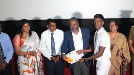 Unjust and unscrupulous society can never sustain – Raghavan