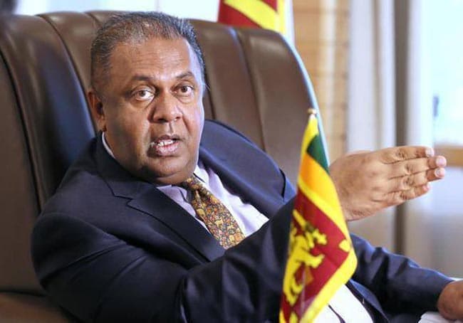 Gotabaya dismissed country’s commitments towards human rights – Mangala