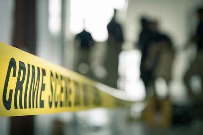 18 year old beaten to death near private education institute
