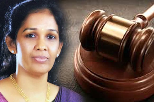 AG reminded to brief court on legal action against Vijayakala’s statement