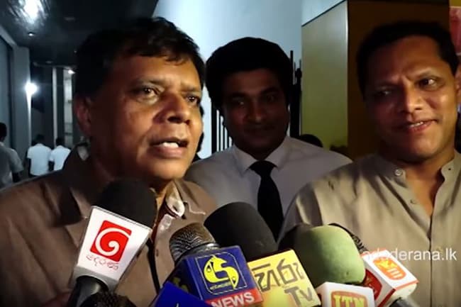 SLFP to take disciplinary action against members who attended CBK’s event