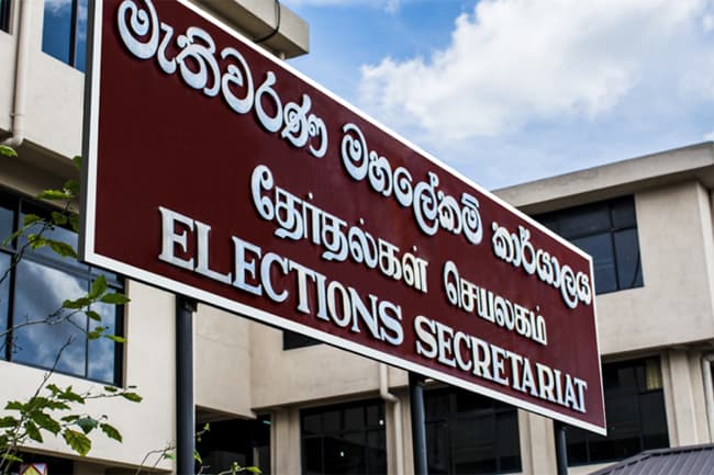 Special meeting for party secretaries tomorrow