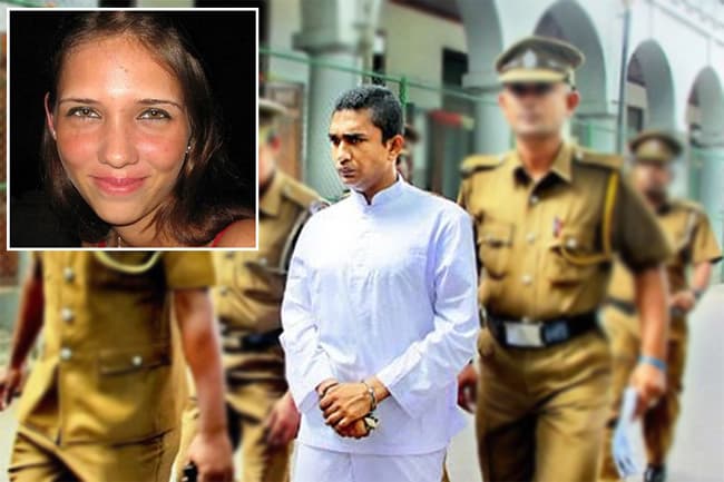 Overseas travel ban on pardoned Royal Park murder convict extended