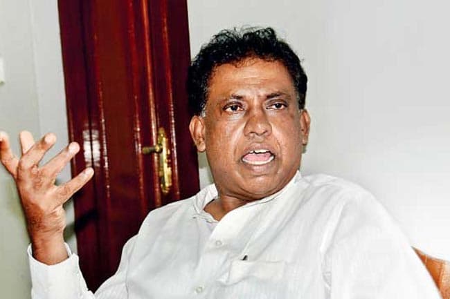 Sivajilingam summoned to TID