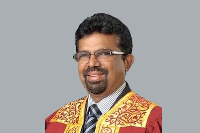 New chairman for Child Protection Authority