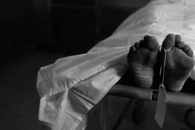 Three from same family electrocuted to death in Matale
