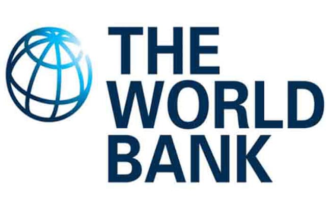 World Bank forecasts Sri Lanka’s growth at 3.3% in 2020