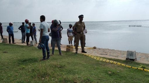 Jaffna med student killed by her husband, police reveals