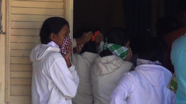 Health officials order closure of Sripada College of Education due to viral fever