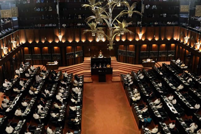 Central Bank’s observations on forensic audit submitted to Parliament