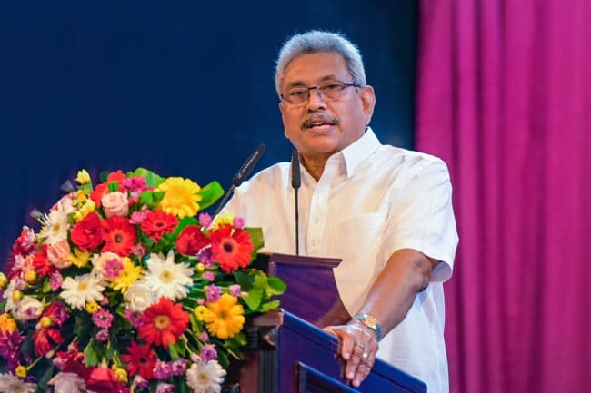 Aim is to eradicate poverty through a people-centric economy - President