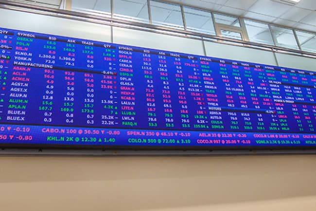 CSE to reopen for trading tomorrow after four days
