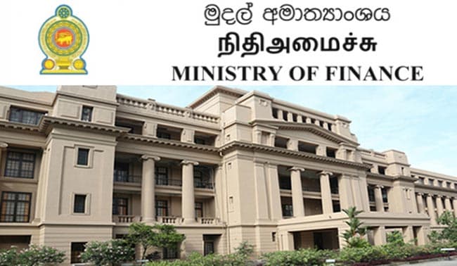 Salaries of public sector to be paid before April 10