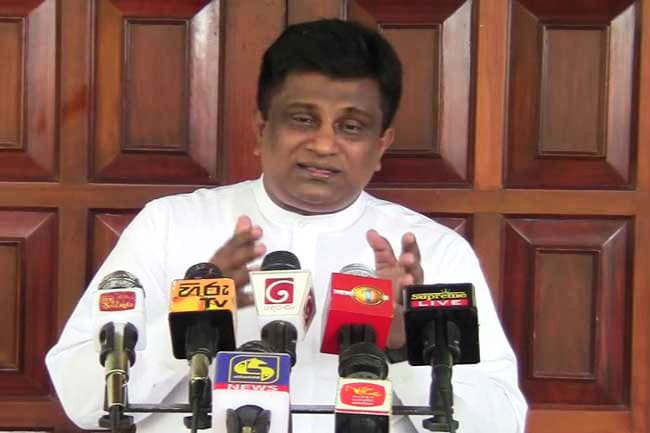 Ajith P. Perera on how President’s order dissolving Parliament will become invalid