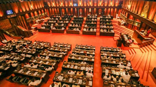 Inland Revenue Bill Passed following second reading