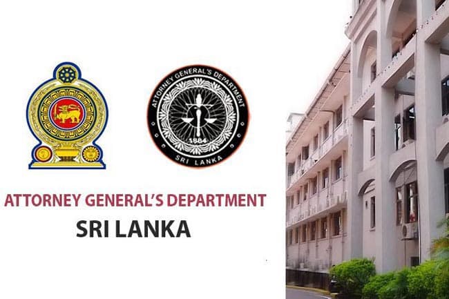 PCoI cannot summon or investigate AG’s officials - AG