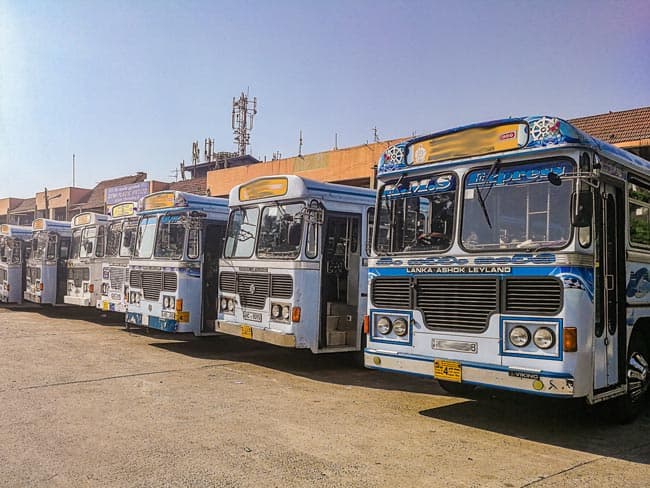 Bus strike temporarily called off