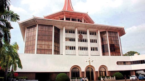 Petition against Singapore FTA taken up before SC