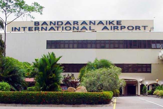 Repatriation of Sri Lankans temporarily halted from tomorrow