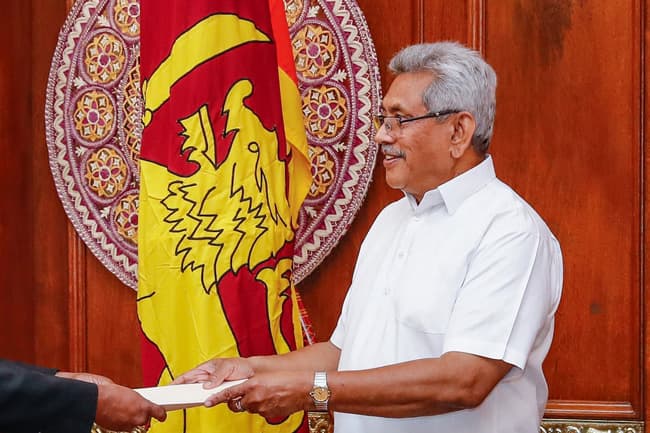 New secretaries appointed to three Cabinet ministries