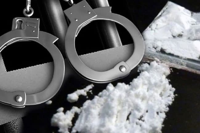 Accomplice of ‘Kudu Thushara’ arrested