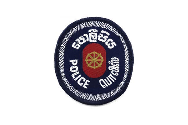 DIGs Nuwan Wedasinghe and S. P. Ranasinghe transferred
