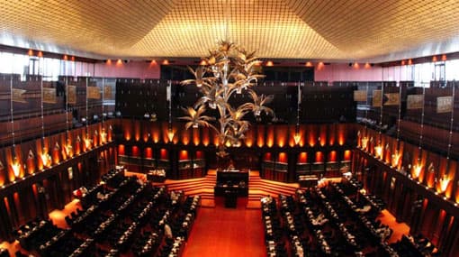 Cabinet approves tabling of Appropriation Bills 2020 and 2021 in parliament