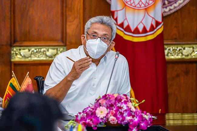 President on creating a market with higher price for farmers and concessionary price for consumers