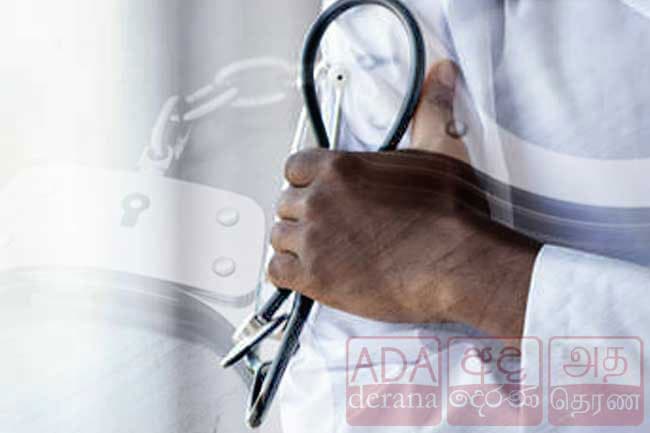 Doctor arrested for shooting student with air-rifle