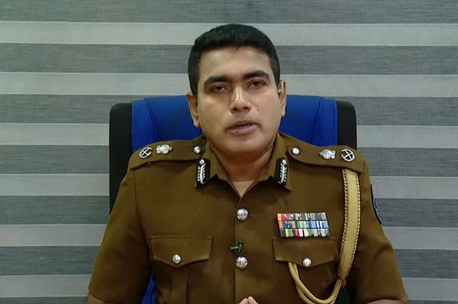 Police on delayed final rites of COVID-19 infected inmates who died in prison riot