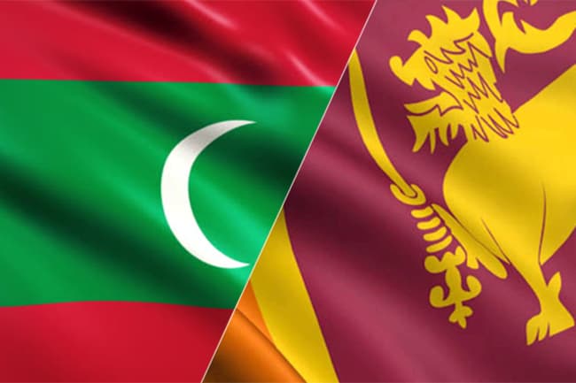 Maldives looking to assist Sri Lanka with burial of Covid-19 victims