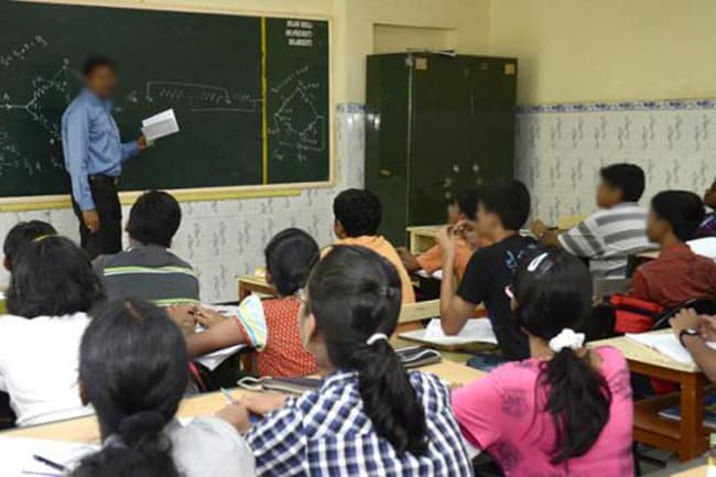 Tuition classes to be allowed to resume after schools reopen