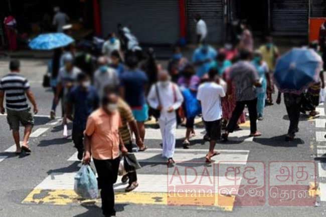 Two more face mask rule violators positive for coronavirus