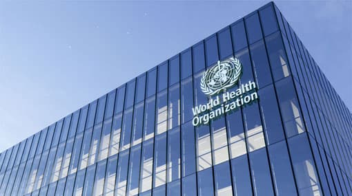 WHO opposes mandatory COVID-19 vaccination for international travelers