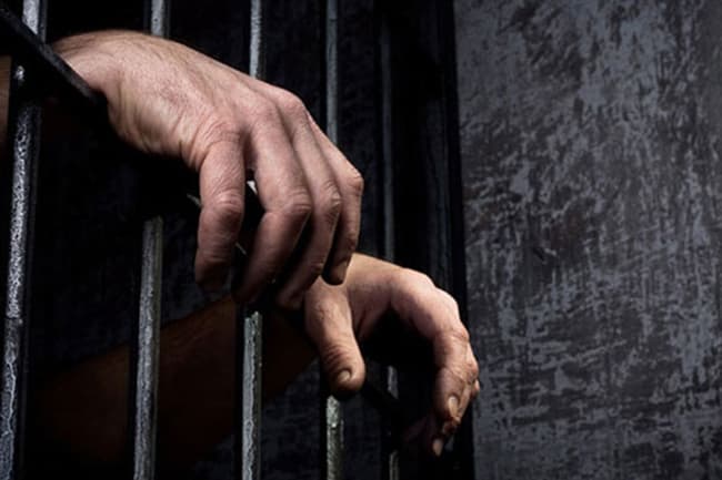 Police uncover drug racket operated by an inmate