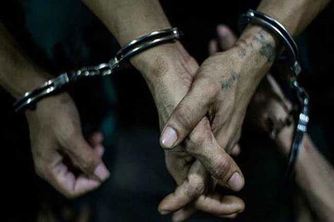 Two accomplices of ‘Soba’ arrested with drugs