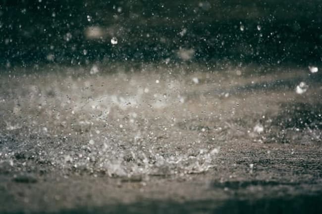Evening thundershowers expected in several provinces