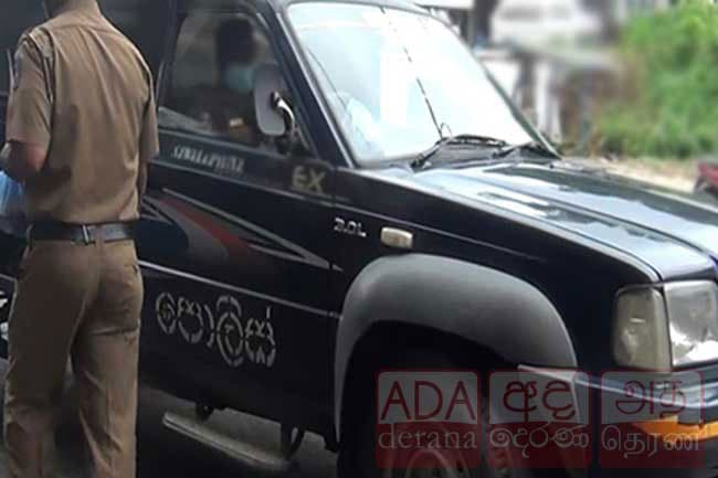 Eight including Nigerians arrested over online fraud of Rs 1.7 mn